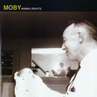 Moby - A Season In Hell artwork