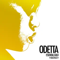 Essential Gold [Digitally Remastered] (Re-mastered,Collection) - Odetta