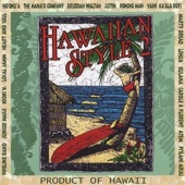 Hawaiian Style 2 artwork