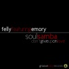 Soul Samba (Don't Give Up On Love)