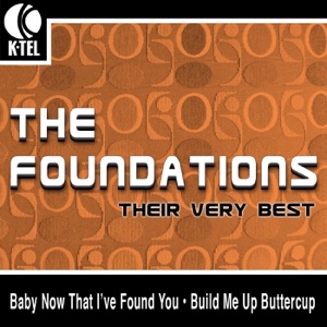 The Foundations: Their Very Best - EP