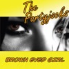 Brown Eyed Girl - EP