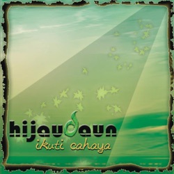 Hijau Daun - Suara (Ku Berharap)