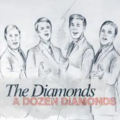 A Dozen Diamonds - The Diamonds A Dozen Diamonds - The Diamonds
