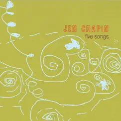 Five Songs by Jen Chapin album reviews, ratings, credits