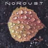 Norouet - Pat In the Street/ Mr. Drums