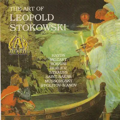 The Art of Leopold Stokowski (1882-1977) - National Philharmonic Orchestra