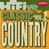 Rhino Hi-Five: Classic Country Hits, Vol. 2 - EP