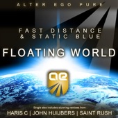 Floating World - Single artwork