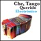 Viaje Secreto - San Telmo Lounge lyrics