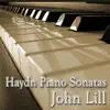 Haydn: Piano Sonatas album lyrics, reviews, download