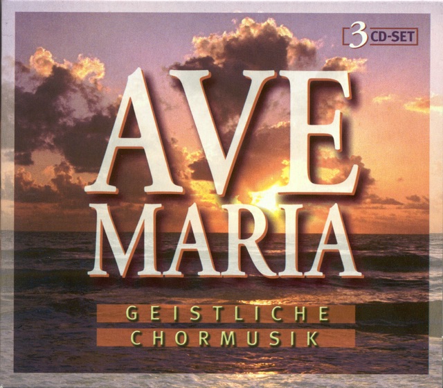 Choral Music (Sacred) - Schubert, F. - Brahms, J. - Mendelssohn, Felix - Verdi, G. - Monteverdi, C. - Bruckner, A. - Mozart, W.A. - Grieg, E.