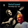 The Music of Brazil / Dorival Caymmi / Recordings 1954 - 1957