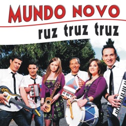Mundo Novo - Moda do kizomba