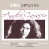 Angela Carrasco - Tan Solo Amor