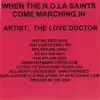 When the N.O.L.A. Saints Come Marching In album lyrics, reviews, download
