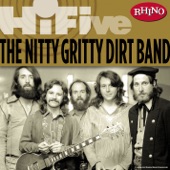 Rhino Hi-Five: Nitty Gritty Dirt Band - EP artwork