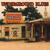 Underground Blues Essentials artwork