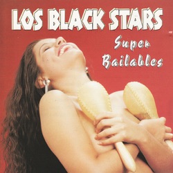 Los Black Stars - Alma Quibdoseña