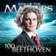 BEETHOVEN/THE PIANO CONCERTOS cover art