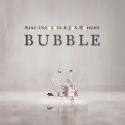 Bubble (Single Edit) - Single - King Creosote Bubble (Single Edit) - Single - King Creosote
