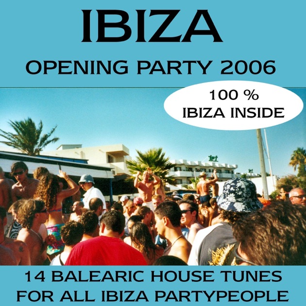 Various - Ibiza Club 55 Various - Ibiza Club 55