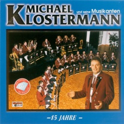 Michael Klostermann - Goldregen