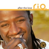 After the Love (PH Electro Mix) artwork