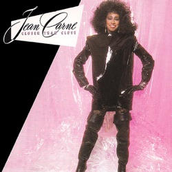 Jean Carne - It Must Be Love