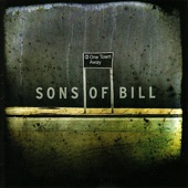 Sons Of Bill - Broken Bottles