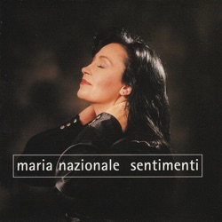 Maria Nazionale - Cu Tte Maje