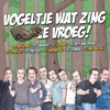 Vogeltje Wat Zing Je Vroeg! - Single