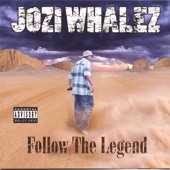 Jozi Whalez - Mad World w/Ming The Merciless & Johnny Mnemonic