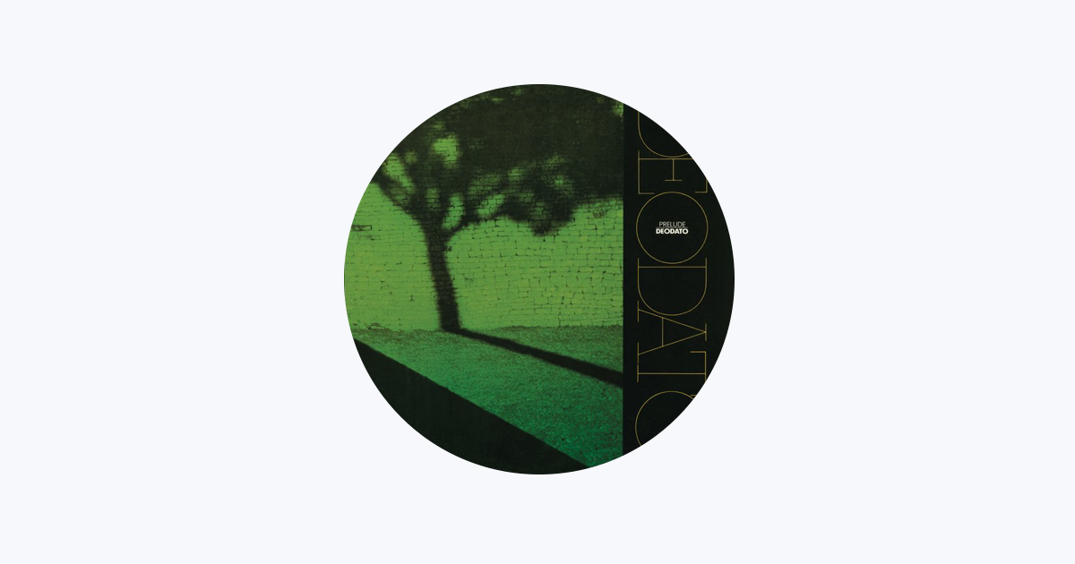 Deodato