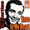Here In My Heart - Single