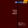 Strauss, R. - Nono - Wagner: Choral Music album lyrics, reviews, download