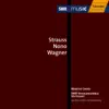 Stream & download Strauss, R. - Nono - Wagner: Choral Music