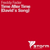 Time After Time (David's Song) [Extended] artwork
