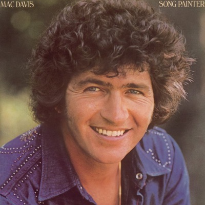 Song Painter - Mac Davis