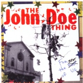 The John Doe Thing - A Step Outside
