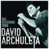 AOL Sessions 2008 - EP album lyrics, reviews, download