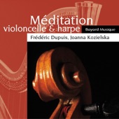Méditation Violoncelle & Harpe artwork