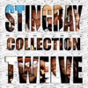 Stingray Collection Vol. 12