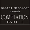 Mental Disorder Compilation Part 1, 2011