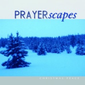 Prayerscapes - Christmas Peace artwork
