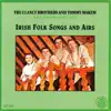 Stream & download Irish Folk Songs and Airs