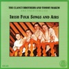 Irish Folk Songs and Airs