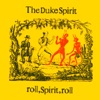 Roll, Spirit, Roll - EP