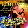 Cumbias Villeras, Merengues y Otros Exitos Latinos