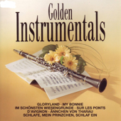 Die Goldene Klarinette (The Golden Clarinet) [Instrumentals] - Holger Voss & Das Studio-Orchester Harry Topel
